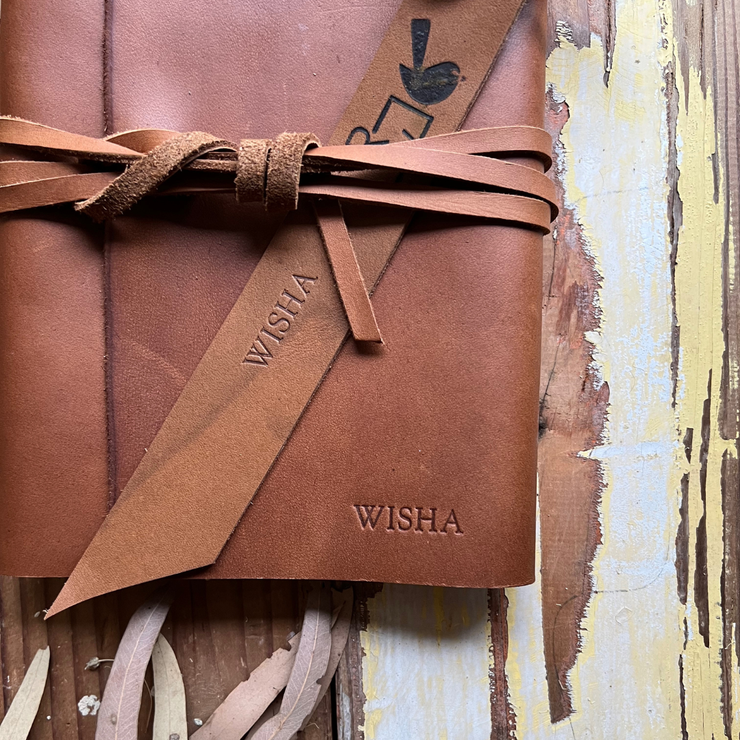 Magic of Personalisation: Elevating Gift-Giving with Rustic Wren