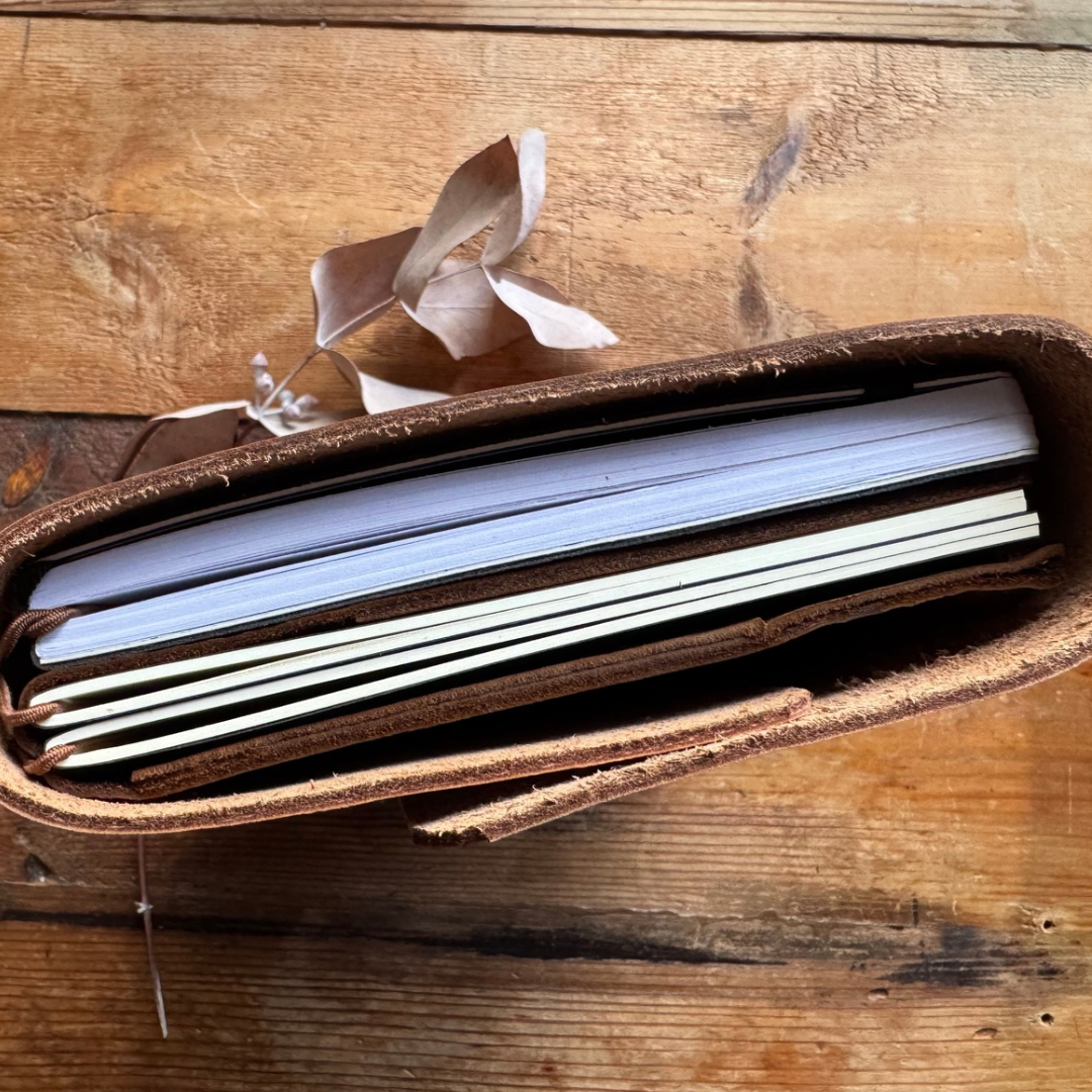Jess's 'Classic Straight Wrap Setup' Bundle