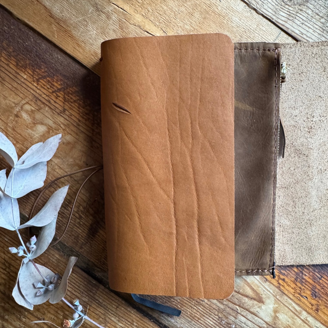Jess's 'Classic Straight Wrap Setup' Bundle