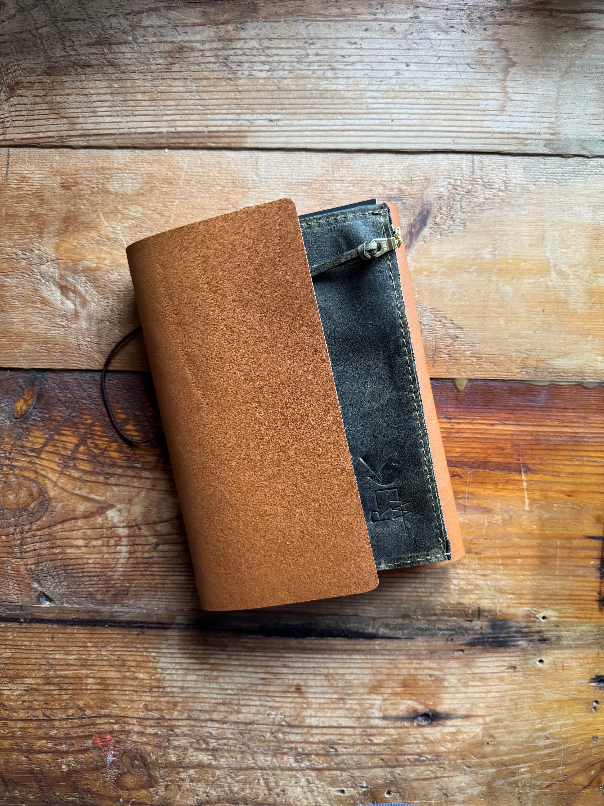 Jess's 'Classic Straight Wrap Setup' Bundle