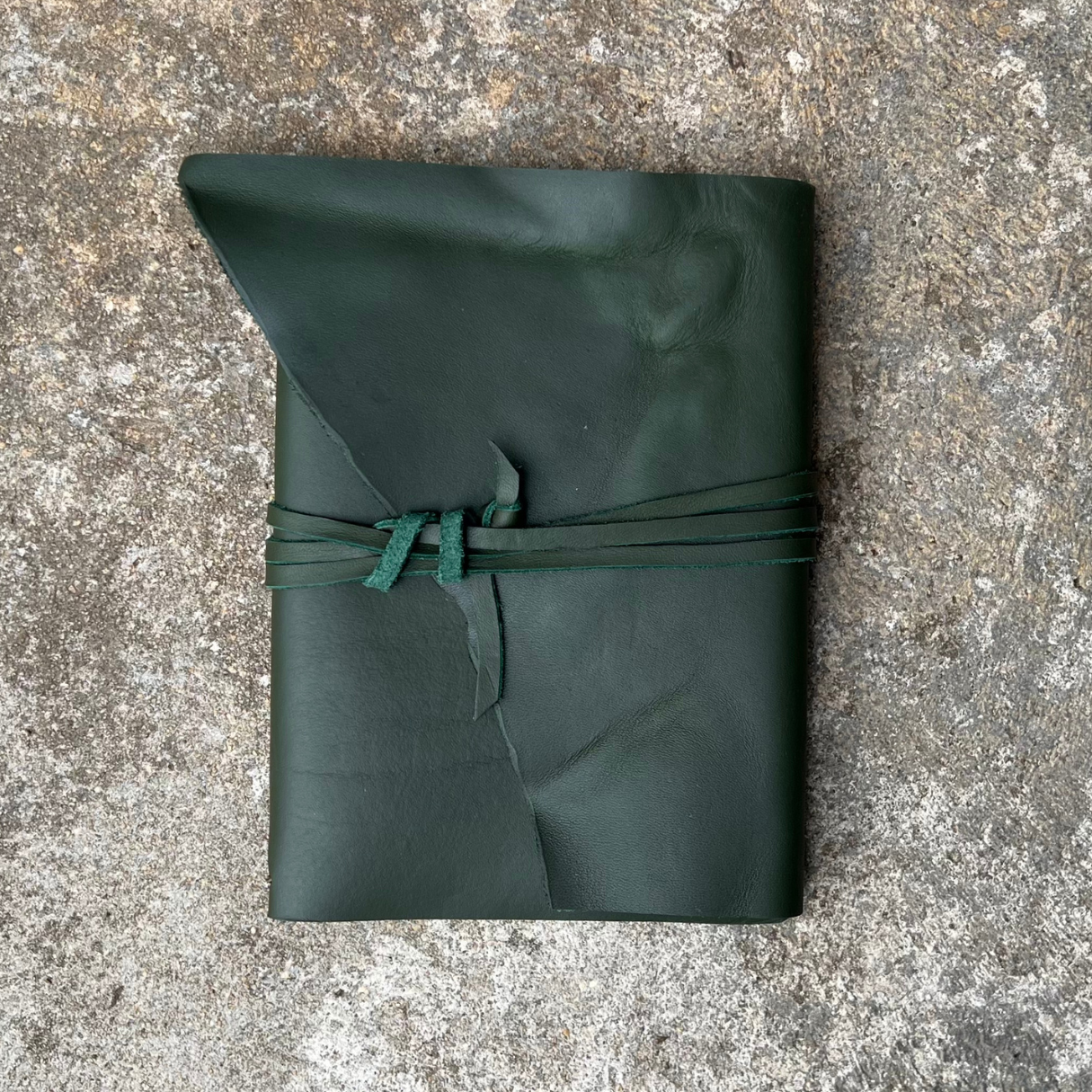 Classic - Rustic Wrap in Saltbush