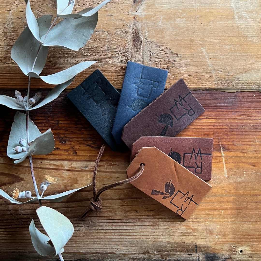 Leather Samples