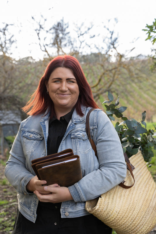 Meet the Maker at Rustic Wren