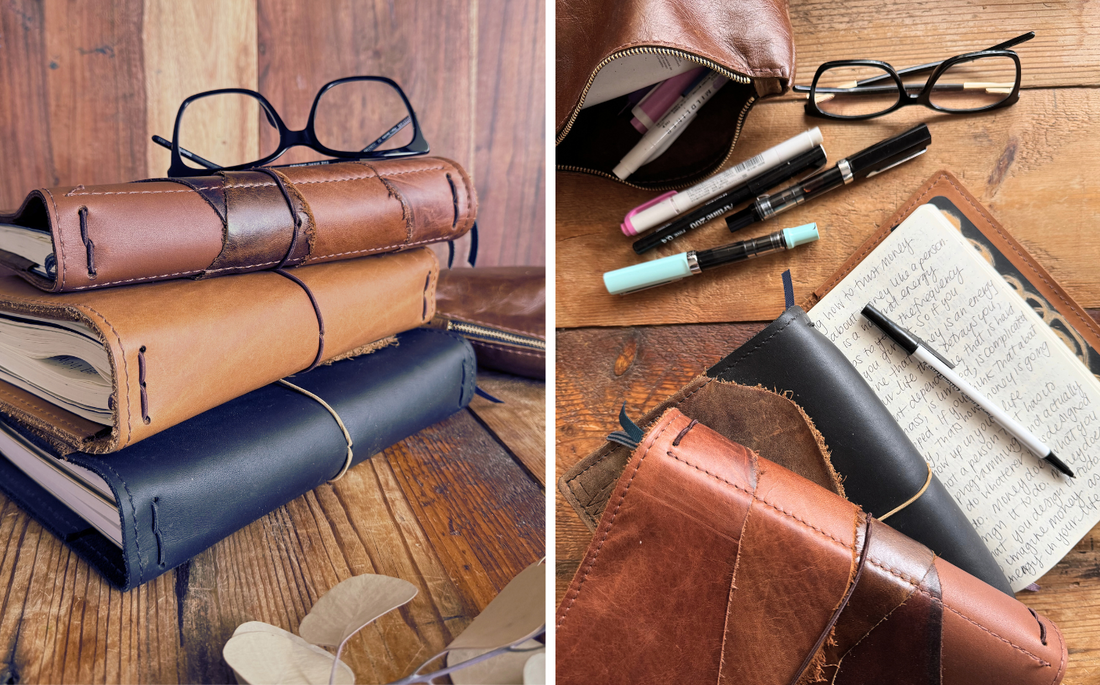 The Wrens Next issue 4: A New Way to Hold It All