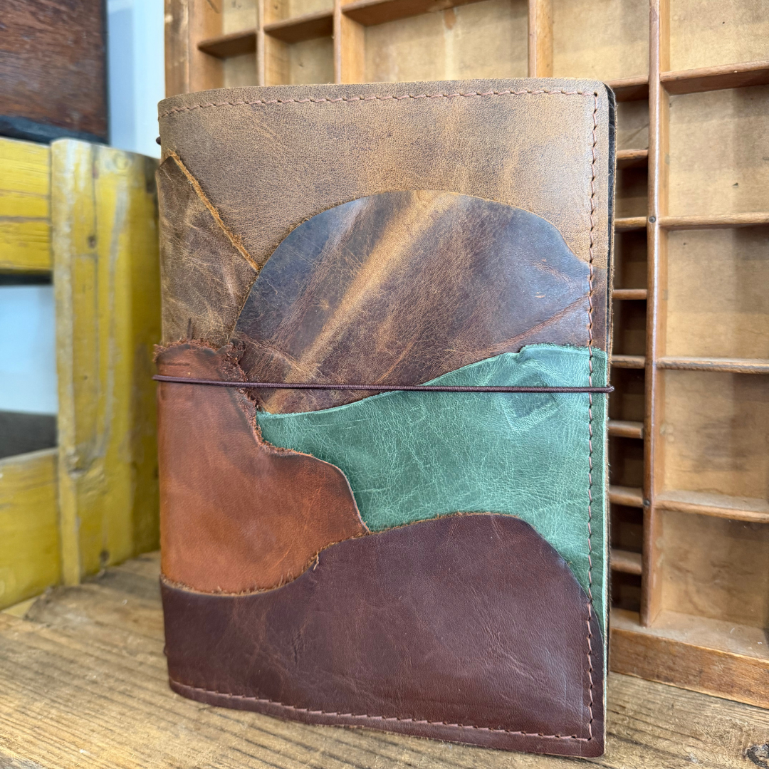 The Landscape Series