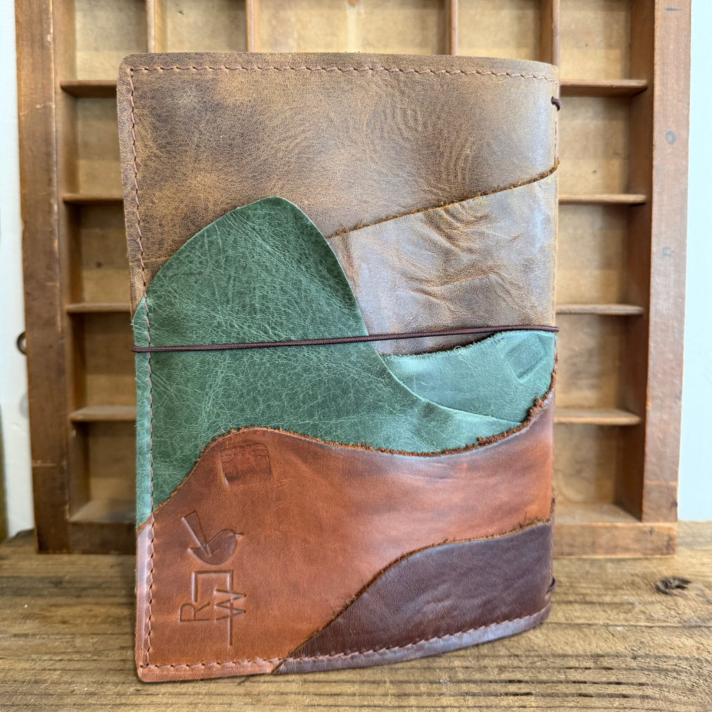 The Landscape Series