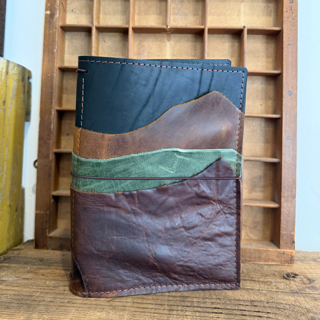 The Landscape Series