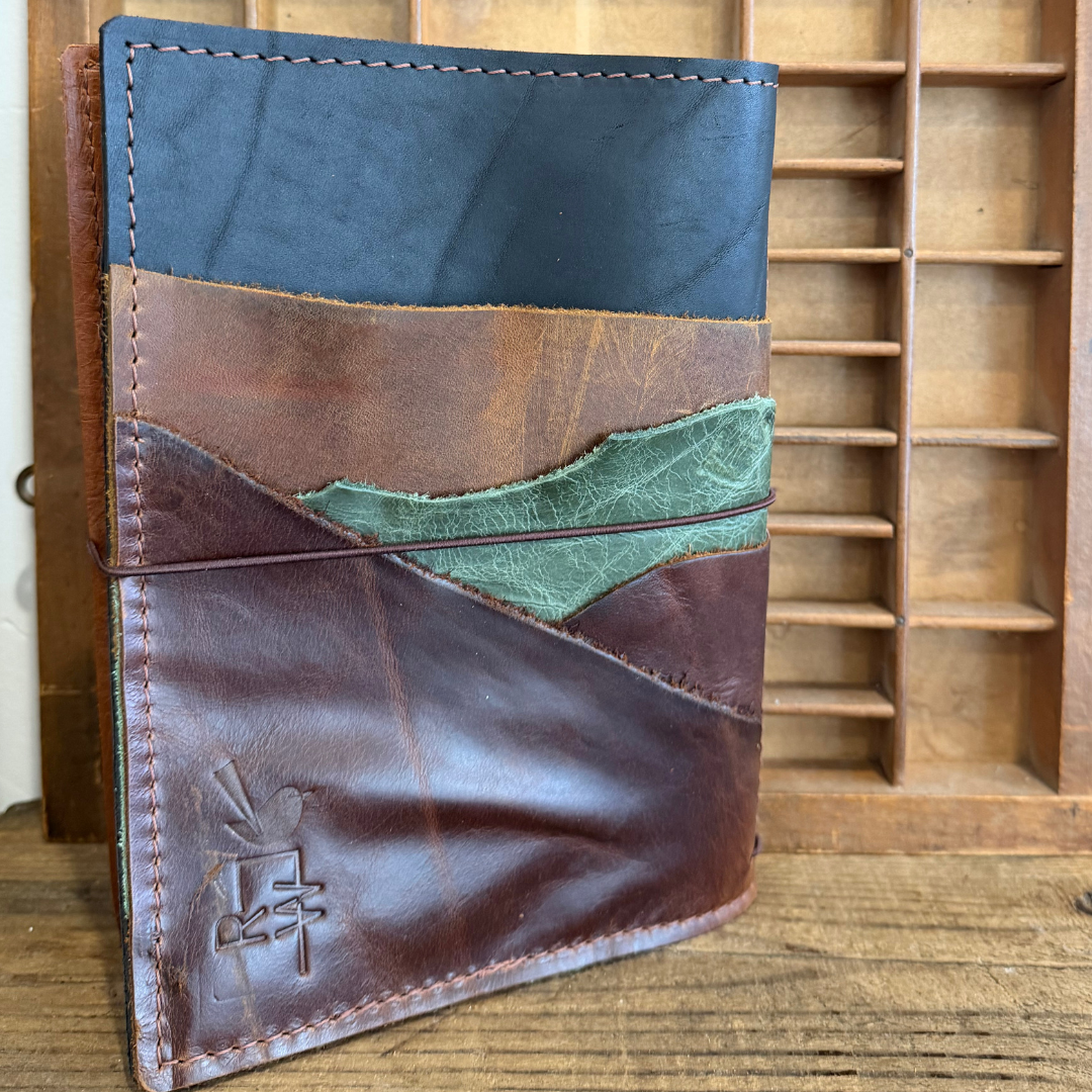 The Landscape Series