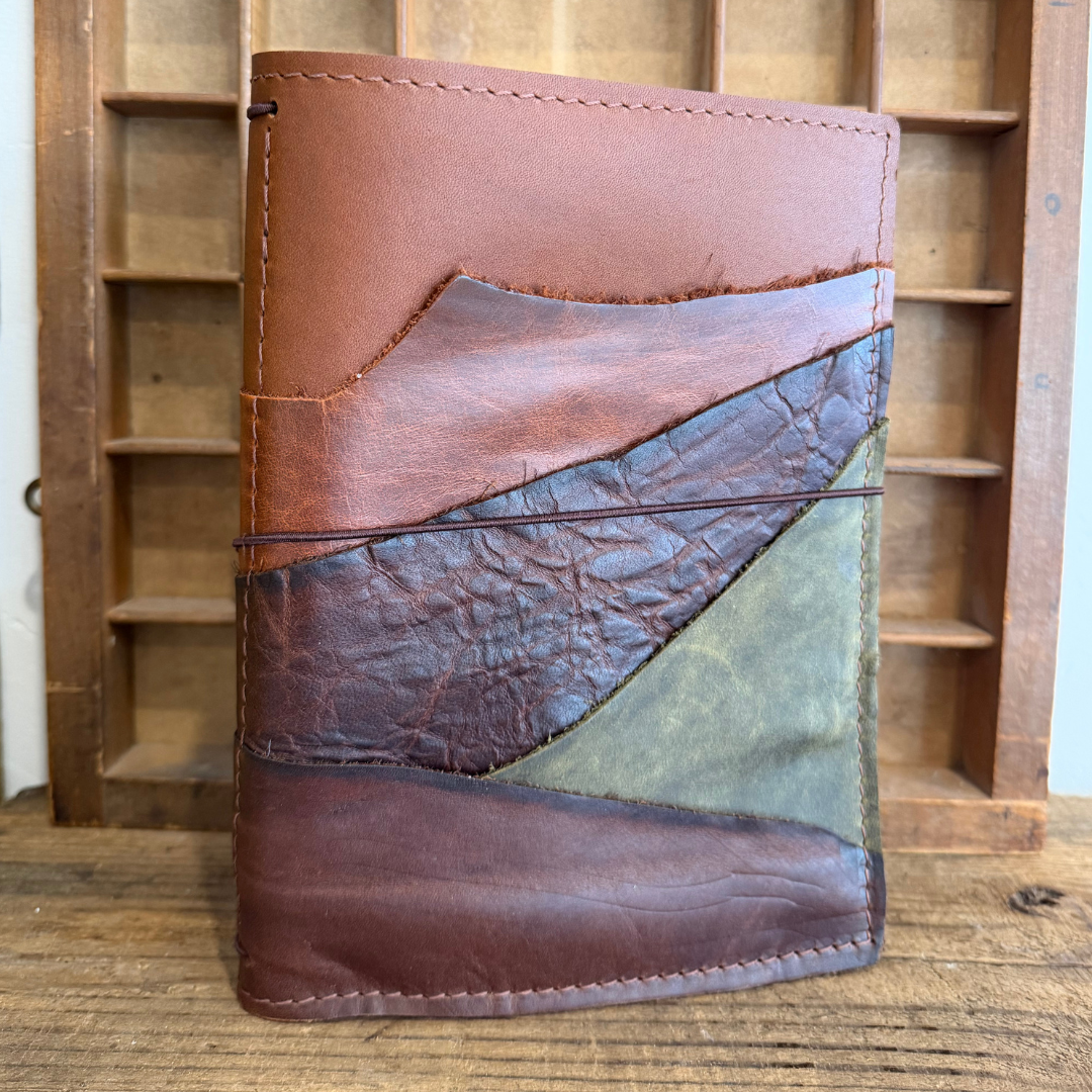 The Landscape Series