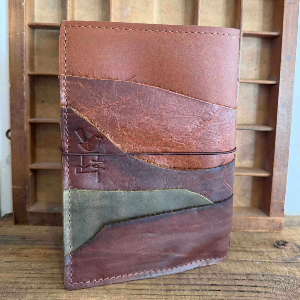 The Landscape Series