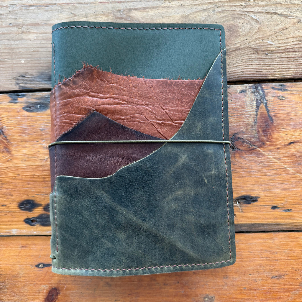 The Landscape Series