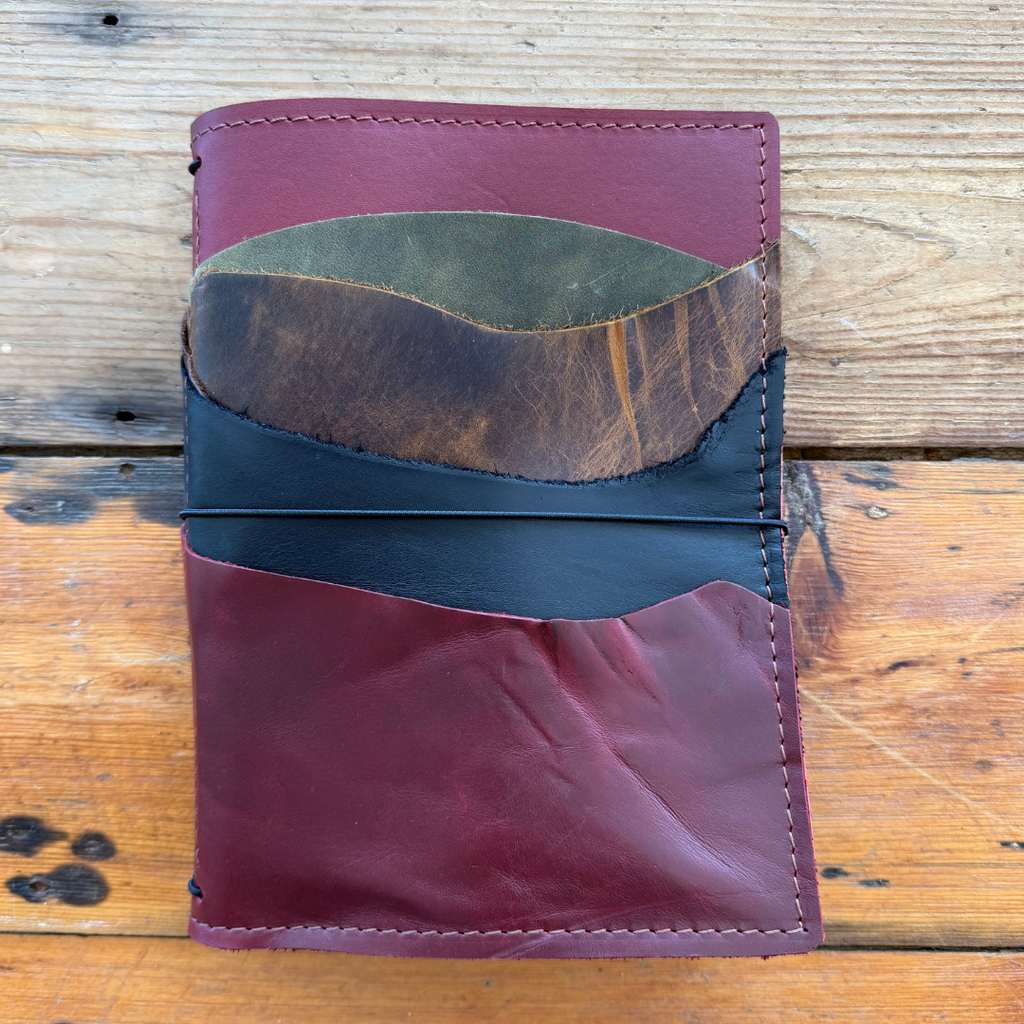 The Landscape Series