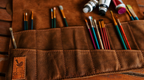 The Legacy Brush Roll