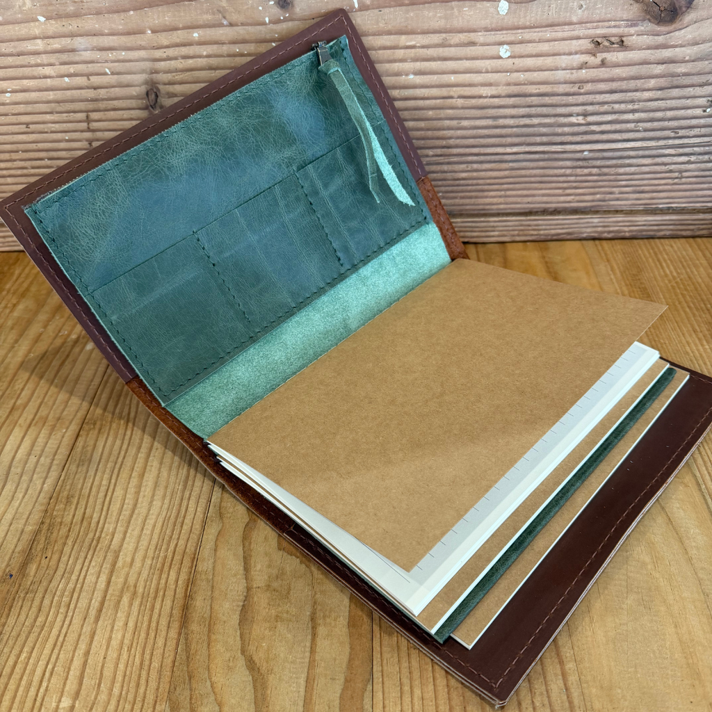 The Curator's Companion