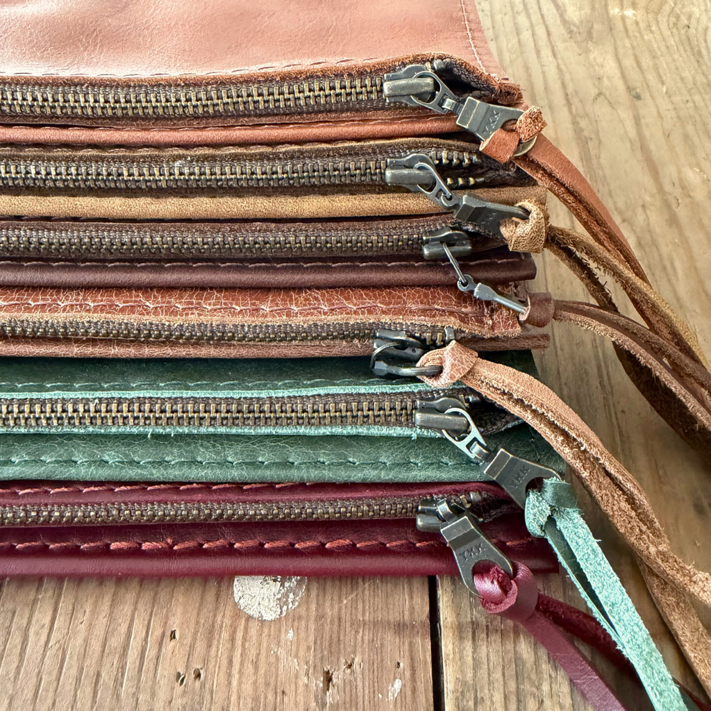 The Scribe: Colourway series.
