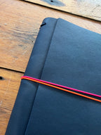 The Scribe: Colourway series.