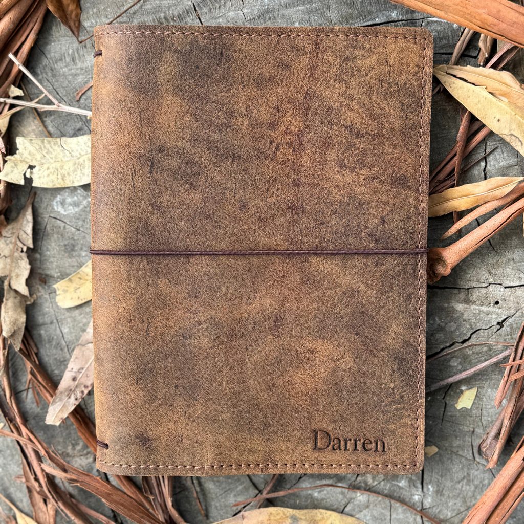 The Curator's Companion