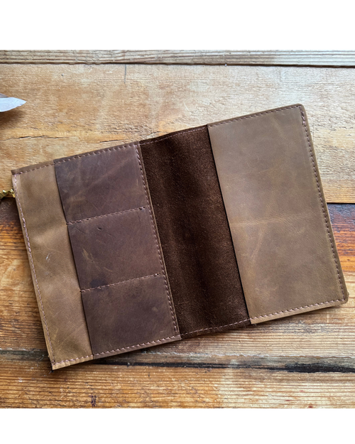 Classic Notebook Starter Bundle in A5