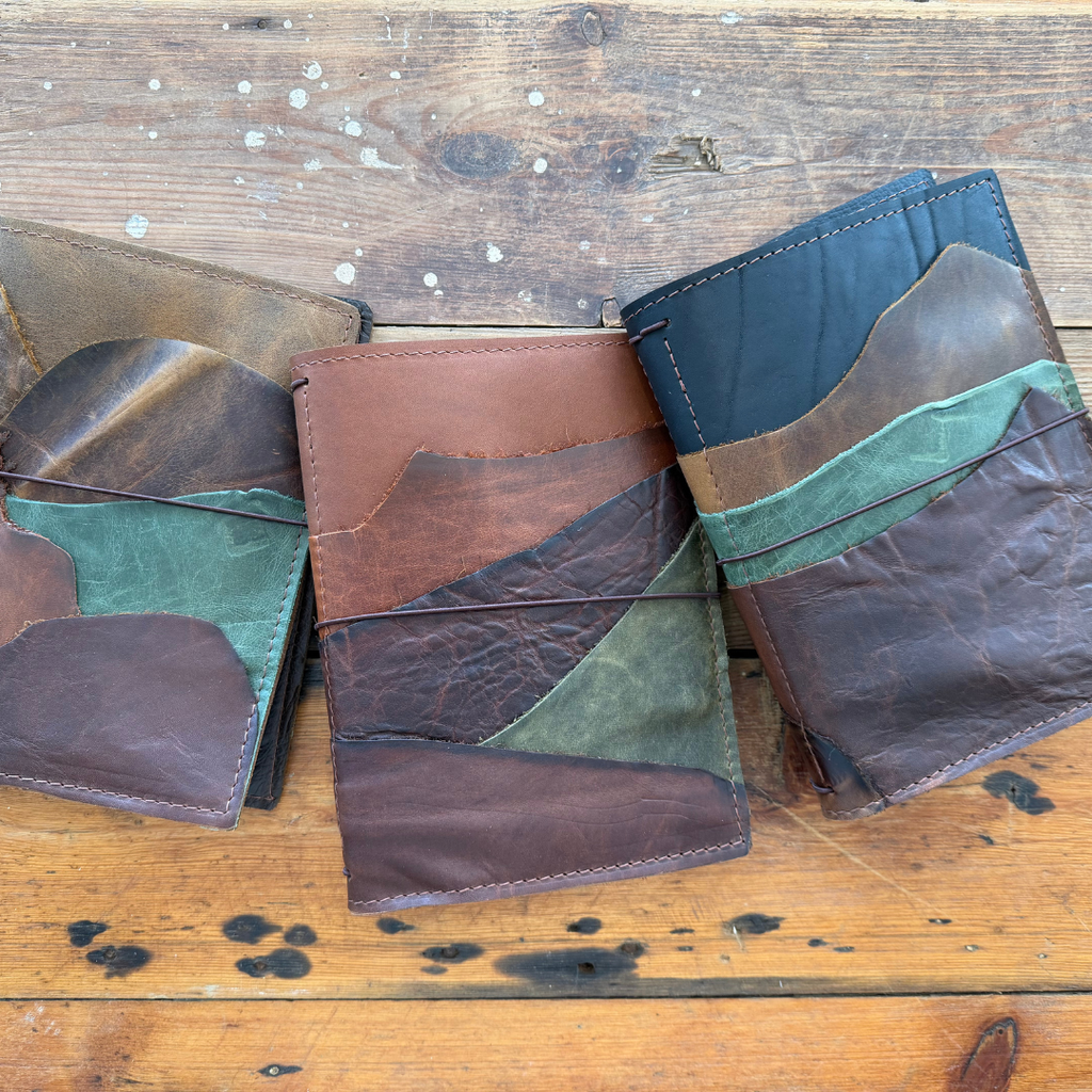 The Landscape Series