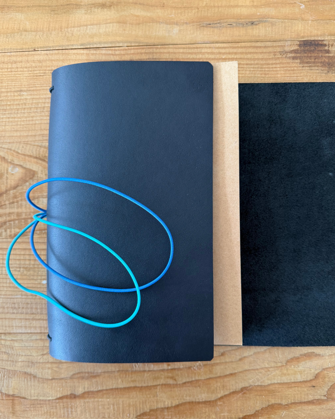 The Scribe: Colourway series.