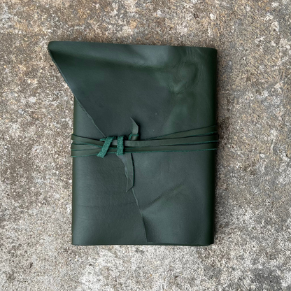 Classic - Rustic Wrap in Saltbush
