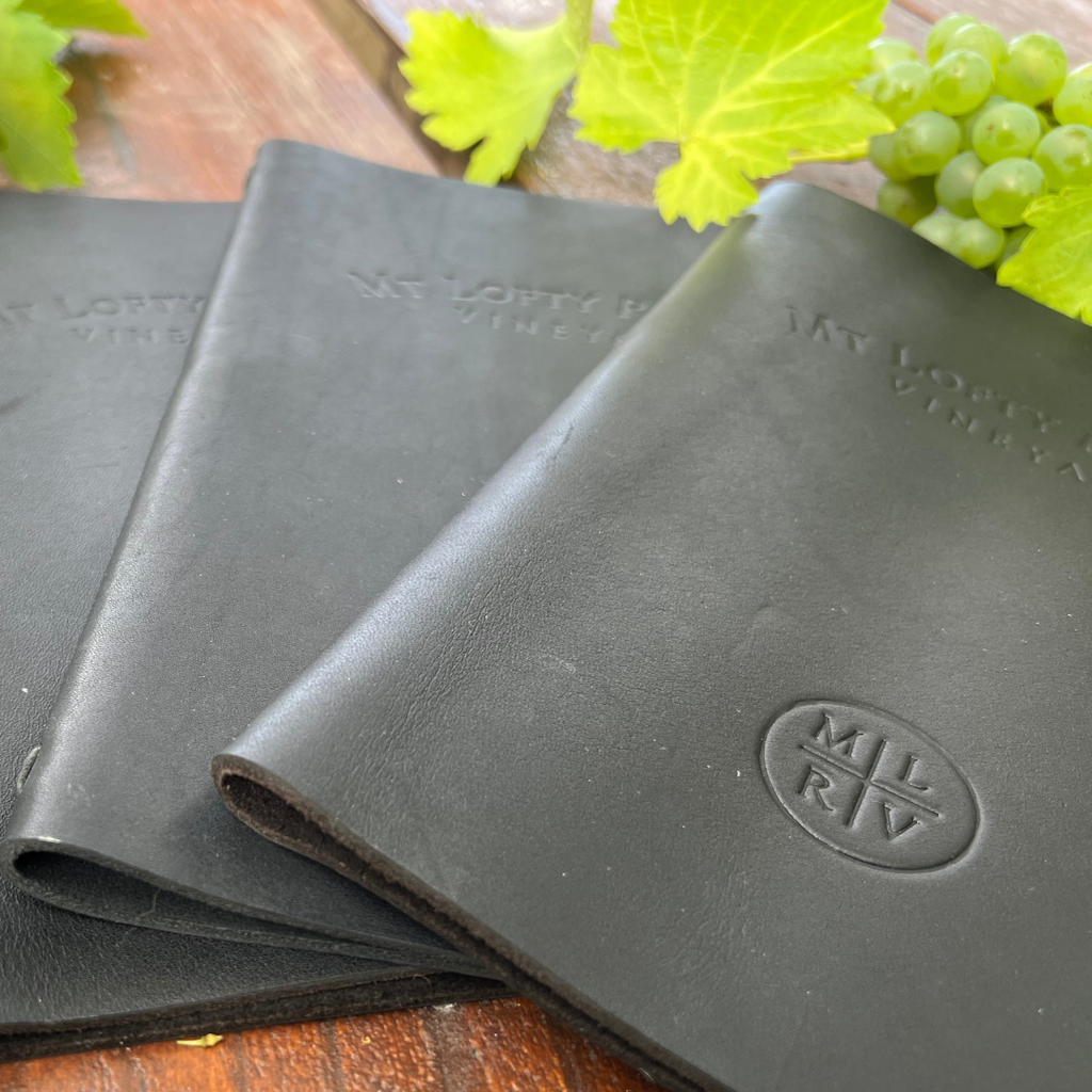 Menu Branding