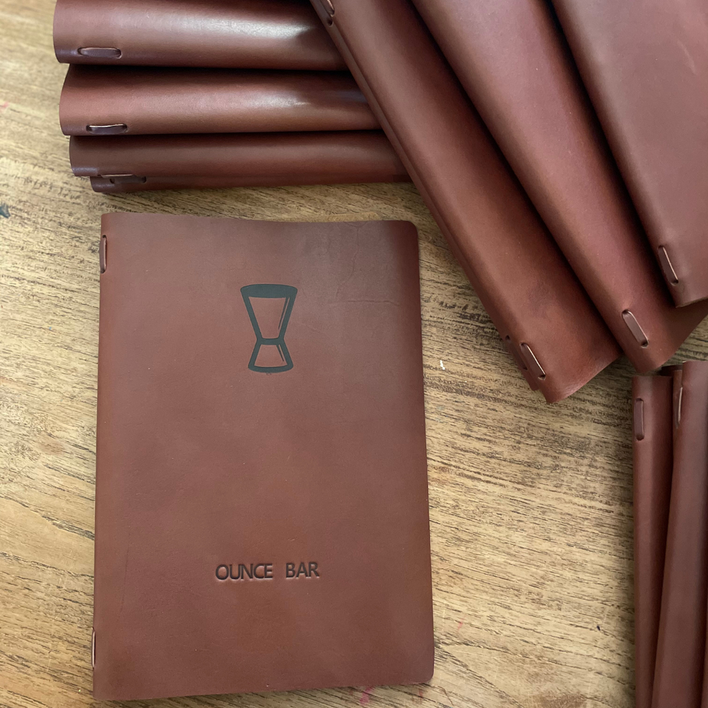 Menu Branding