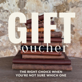 RUSTIC WREN DIGITAL GIFT VOUCHER