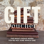 Rustic Wren digital gift voucher