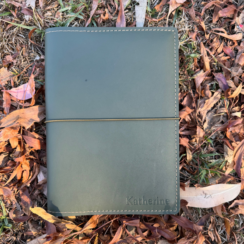 The Curator's Companion