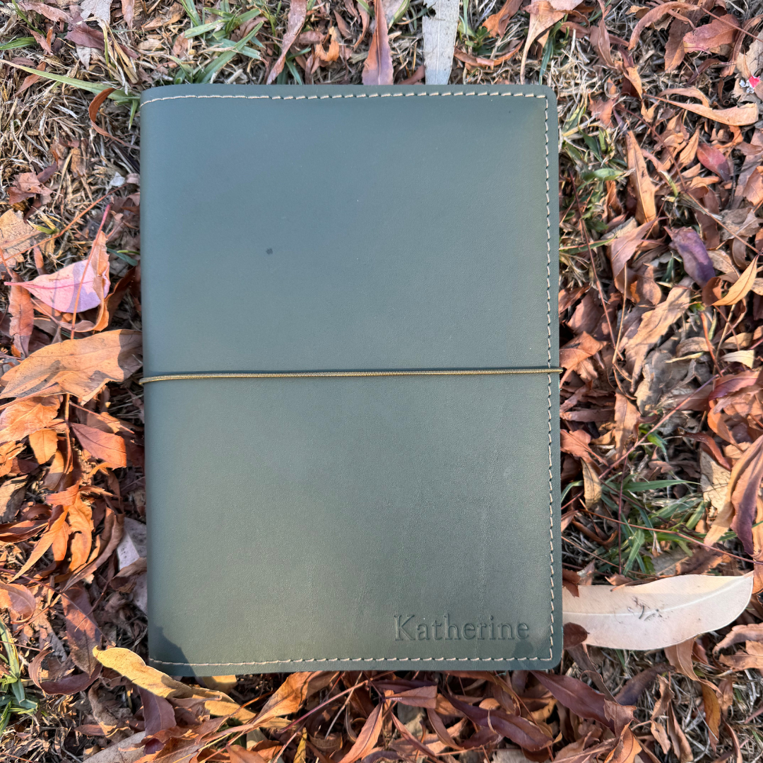 The Curator's Companion