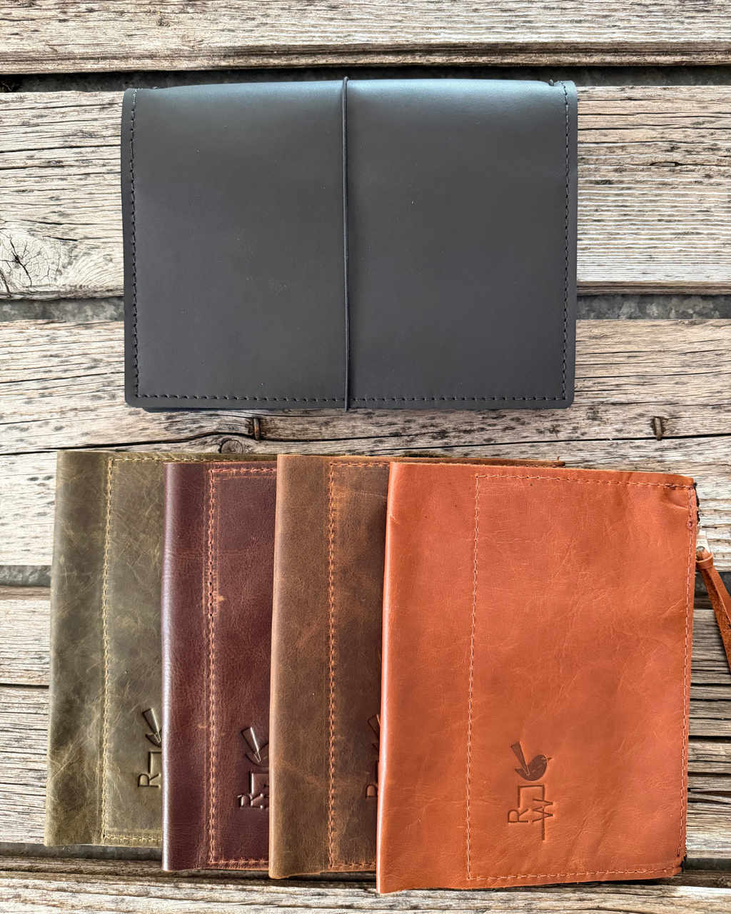 Jess's 'Signature Setup' Bundle