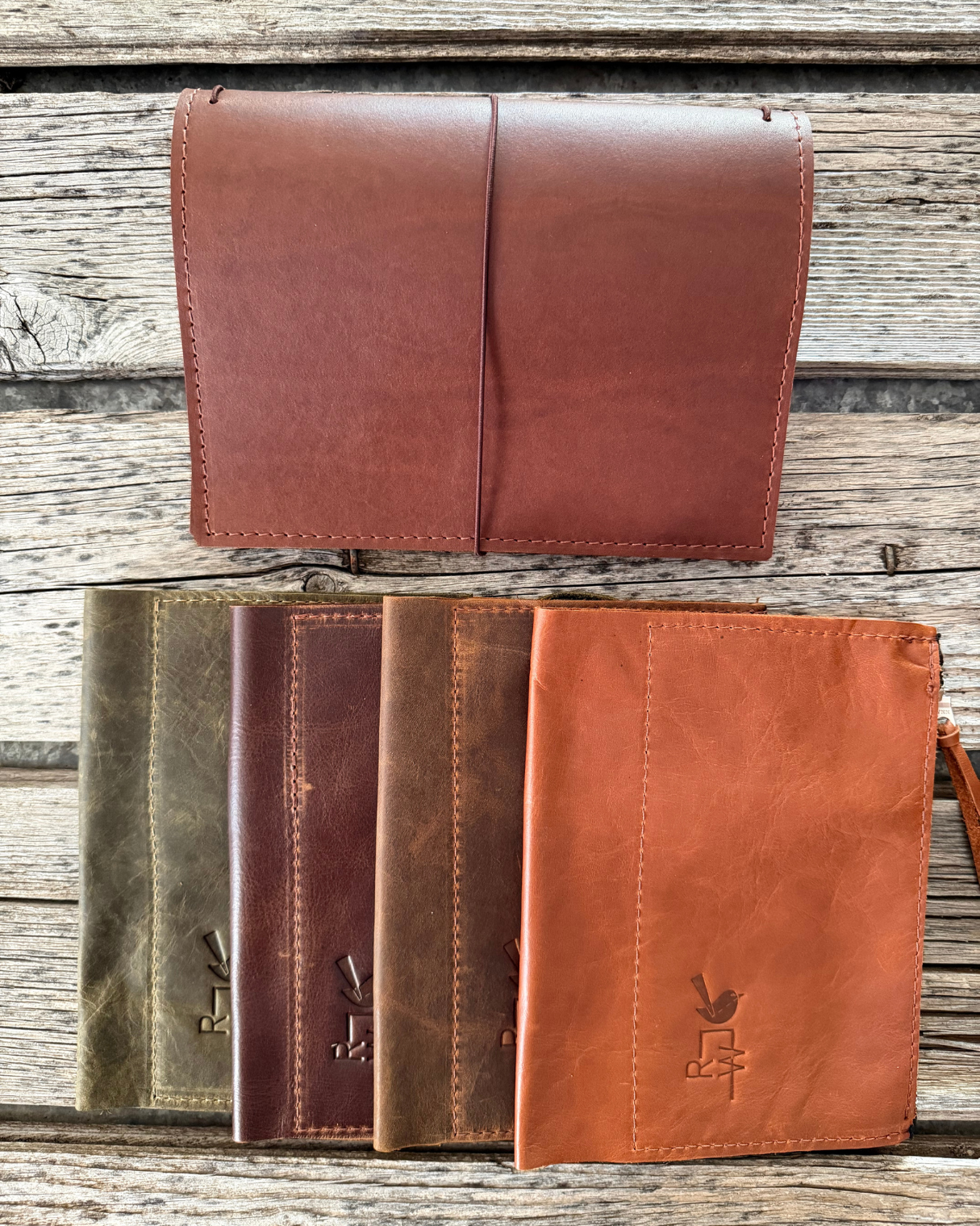 Jess's 'Signature Setup' Bundle