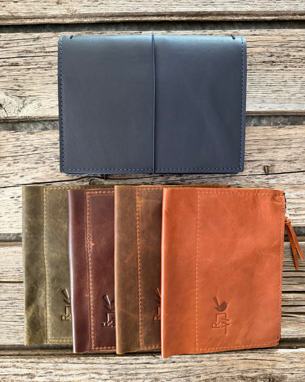 Jess's 'Signature Setup' Bundle