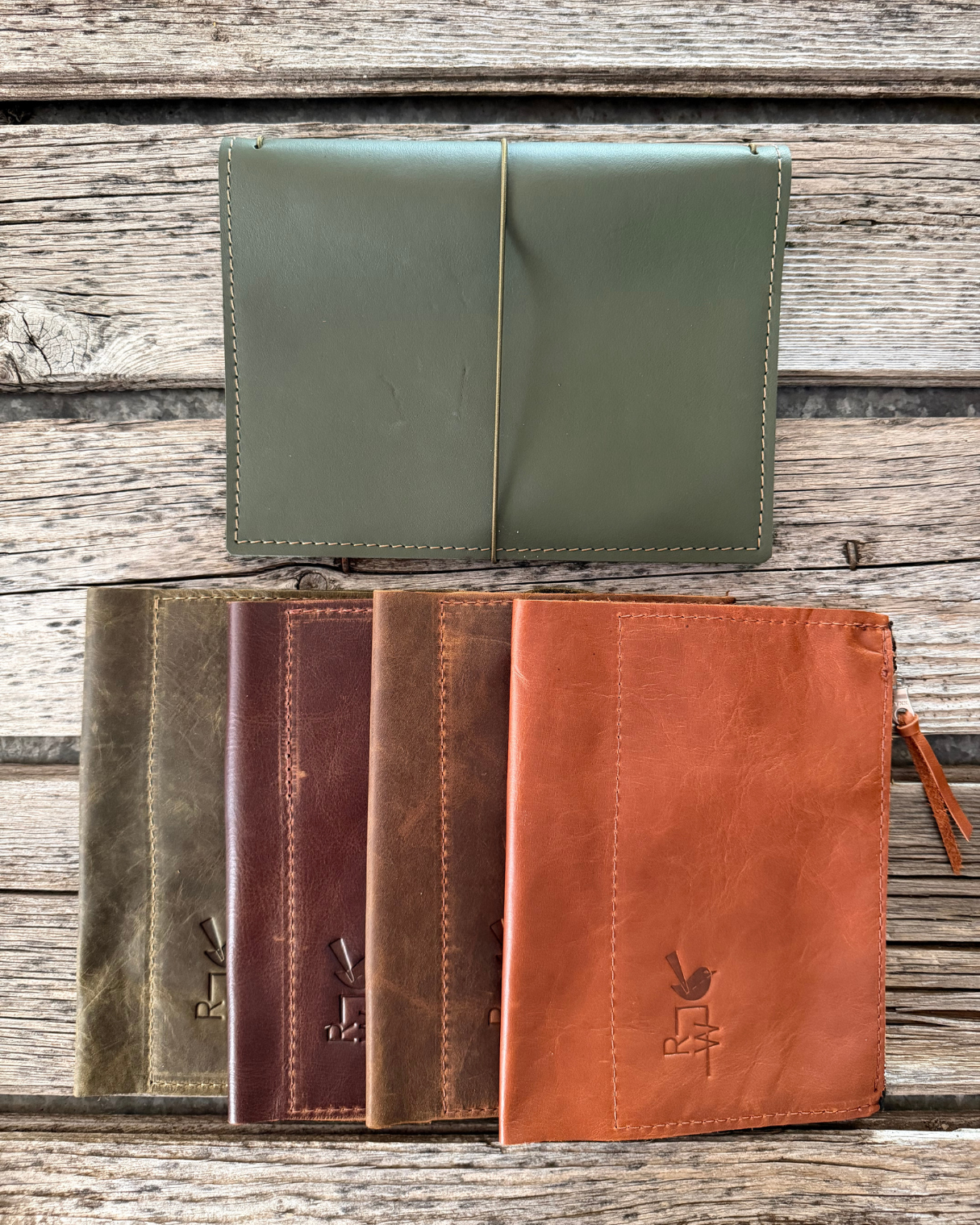 Jess's 'Signature Setup' Bundle