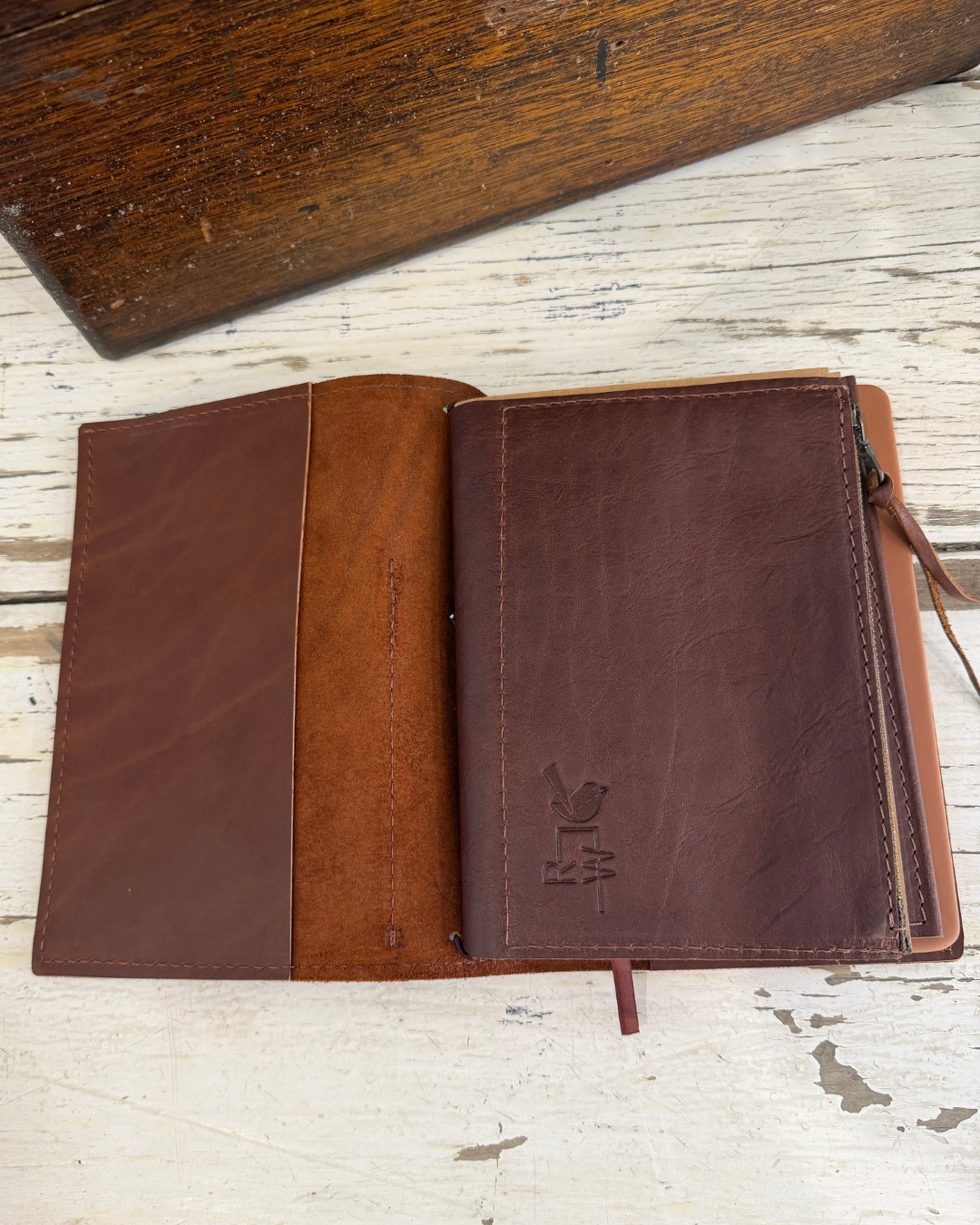 The Wren's Companion