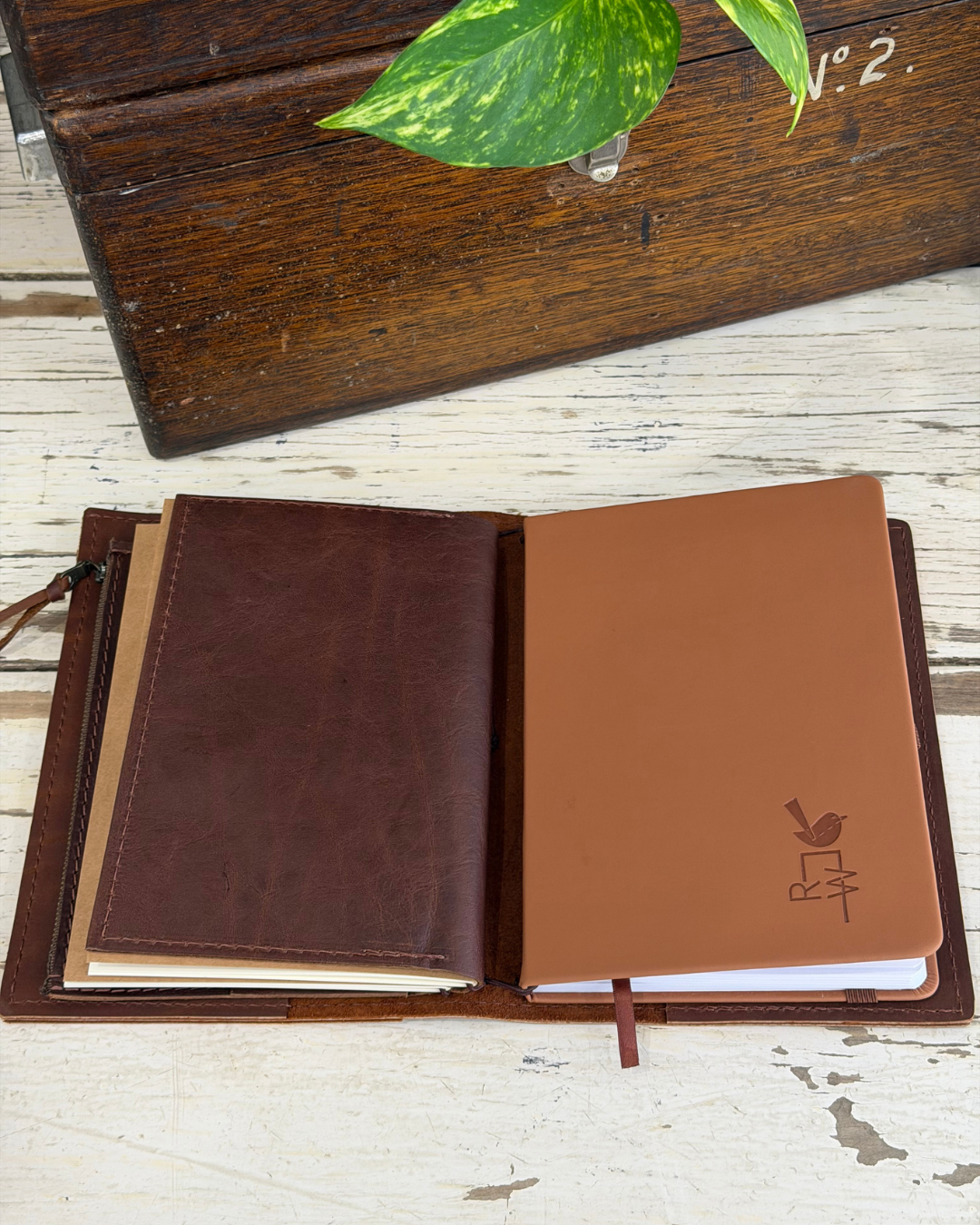 The Wren's Companion