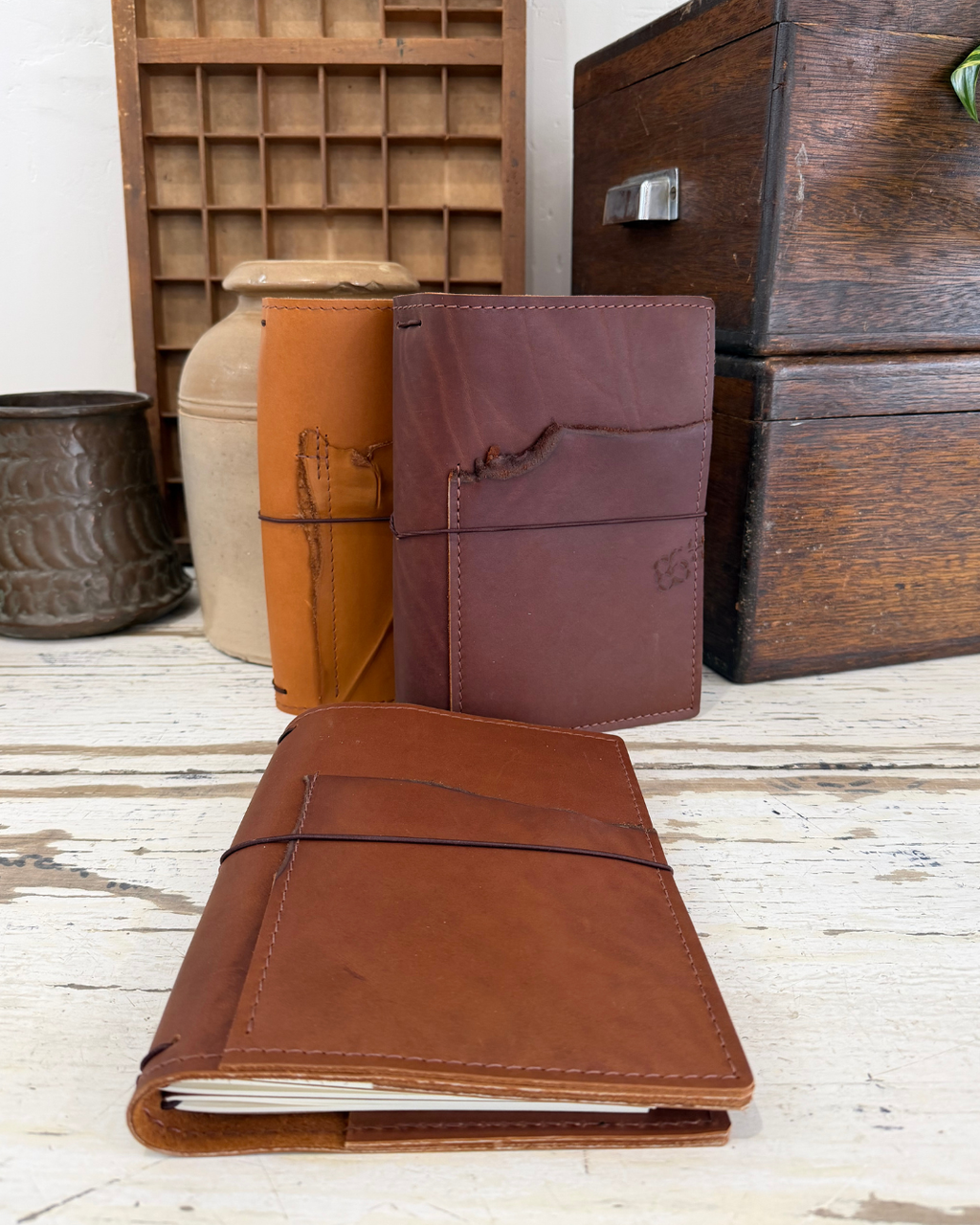 The Wren's Companion