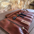 The Heritage Brush Roll