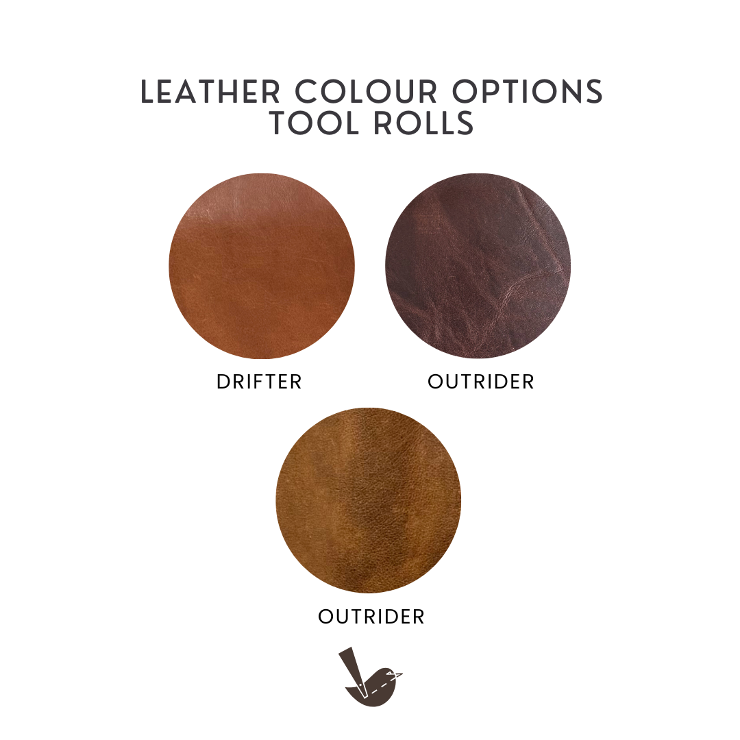 The Legacy Brush Roll