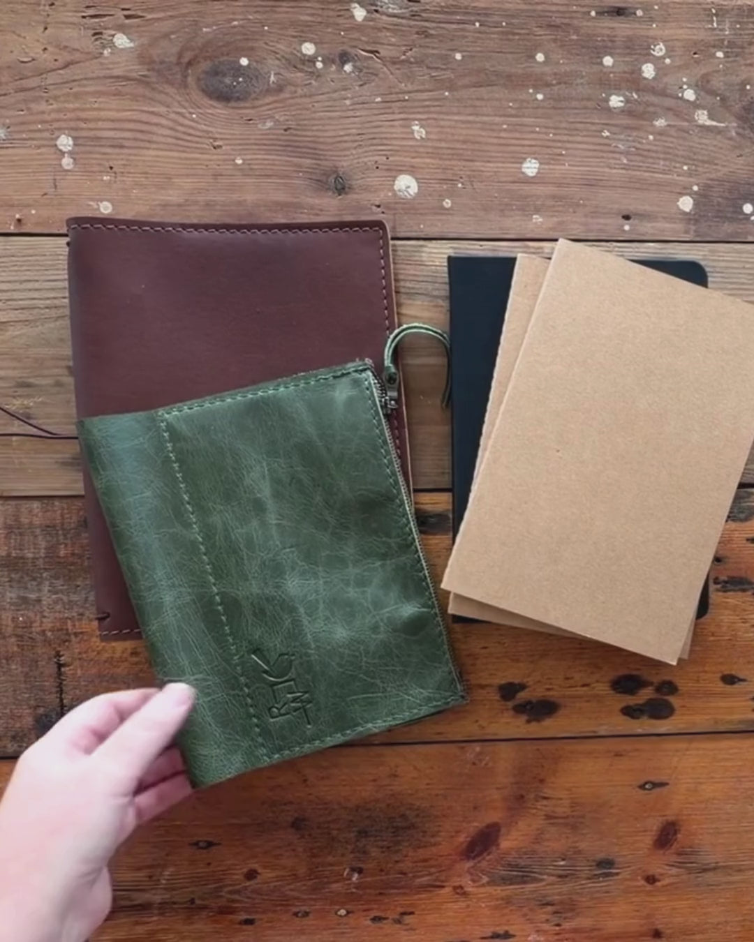 The Curator's Companion