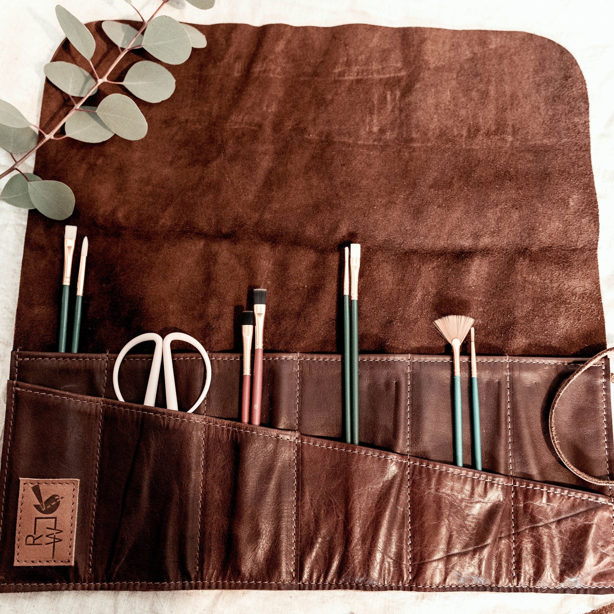 The Legacy Brush Roll