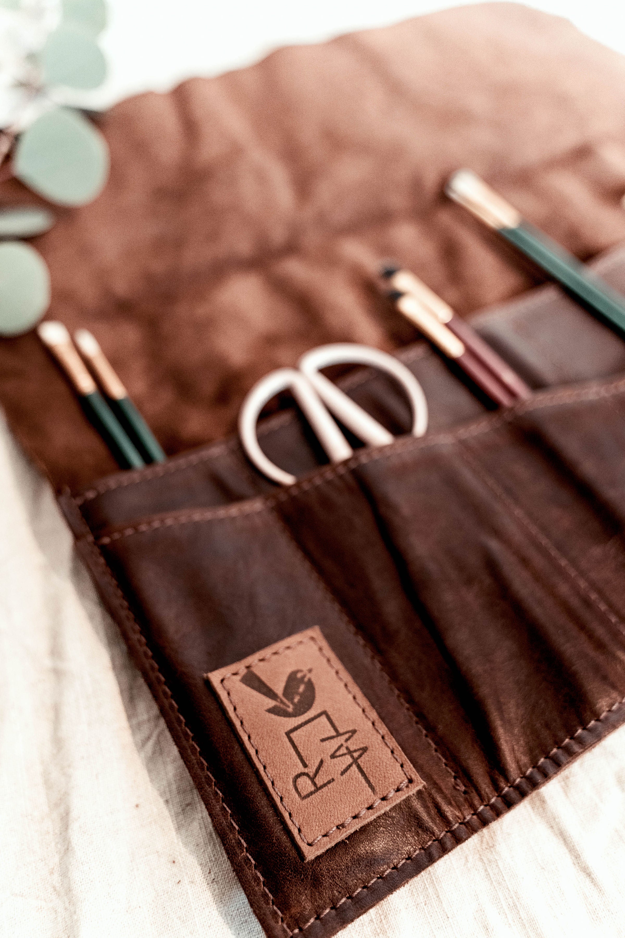 The Legacy Brush Roll