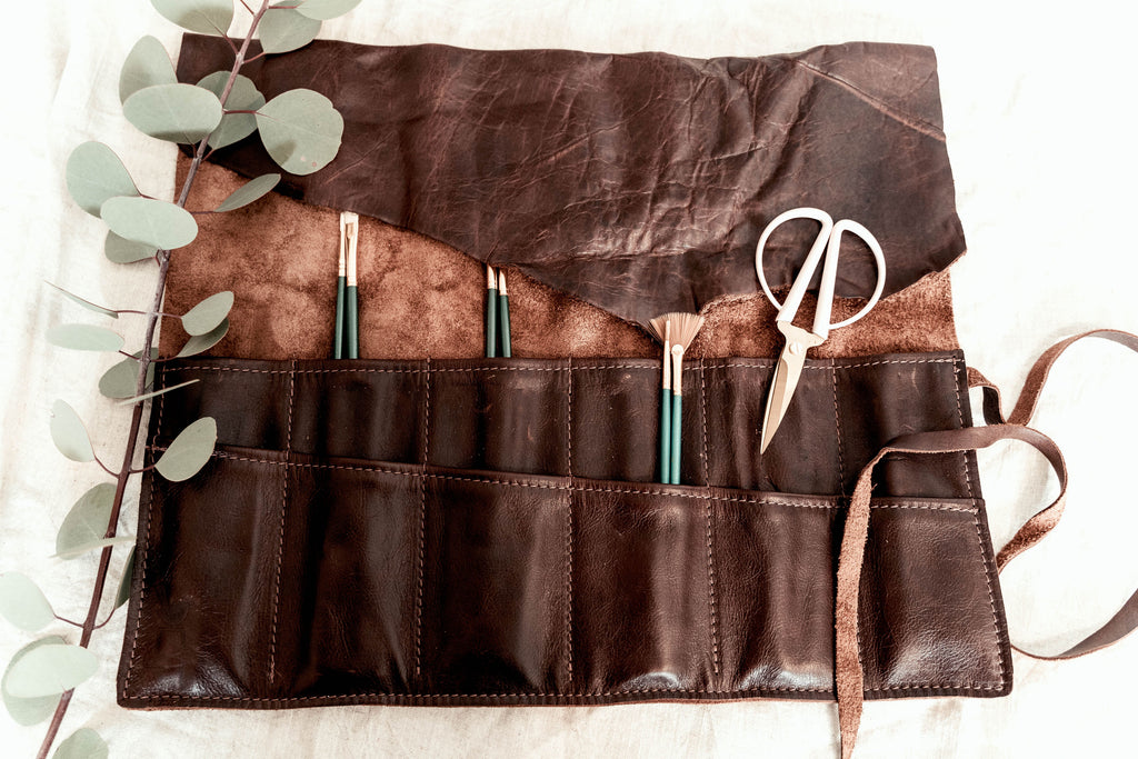 The Legacy Brush Roll